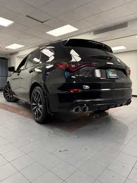 2023 Acura MDX 4th Gen - Image 4 of 12