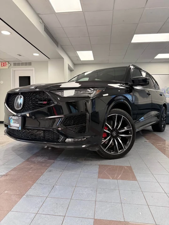 2023 Acura MDX 4th Gen - Image 3 of 16