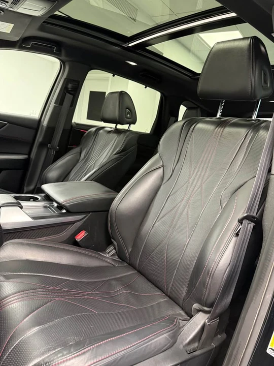 2023 Acura MDX 4th Gen - Image 9 of 16