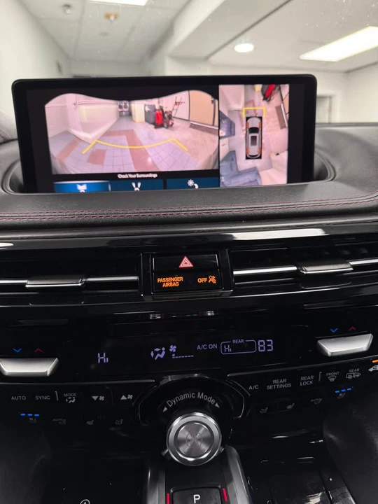2023 Acura MDX 4th Gen - Image 15 of 16