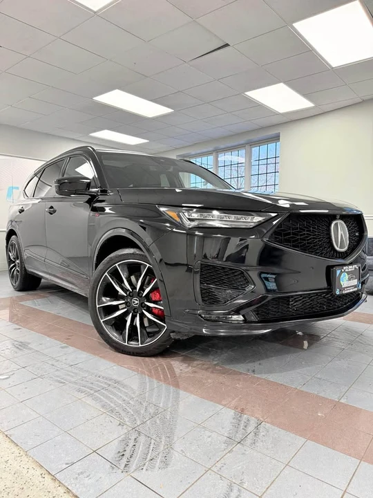 2023 Acura MDX 4th Gen - Image 1 of 12