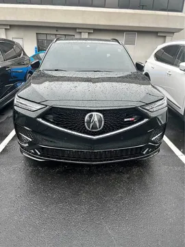 2023 Acura MDX Type S w/Advance Pkg