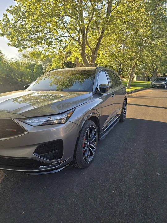 2023 Acura MDX 4th Gen - Image 3 of 10