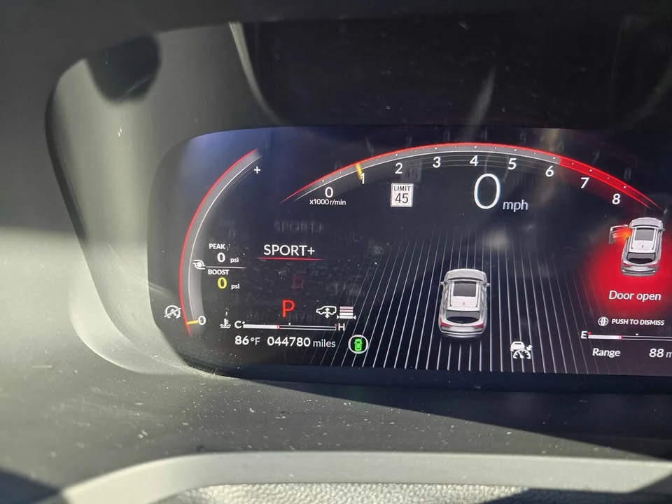 2023 Acura MDX 4th Gen - Image 9 of 10