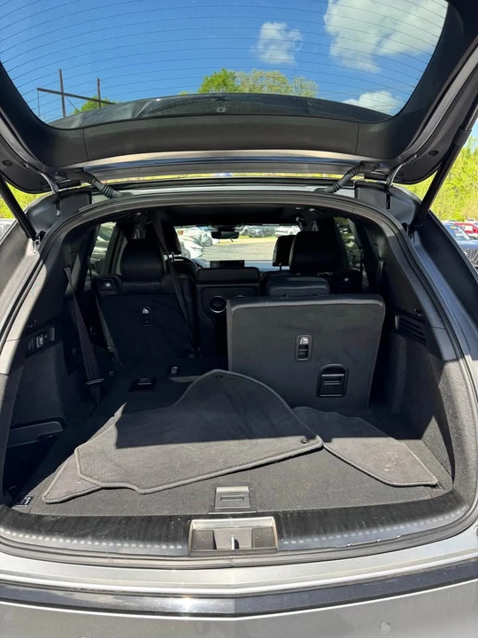 2023 Acura MDX 4th Gen - Image 4 of 11