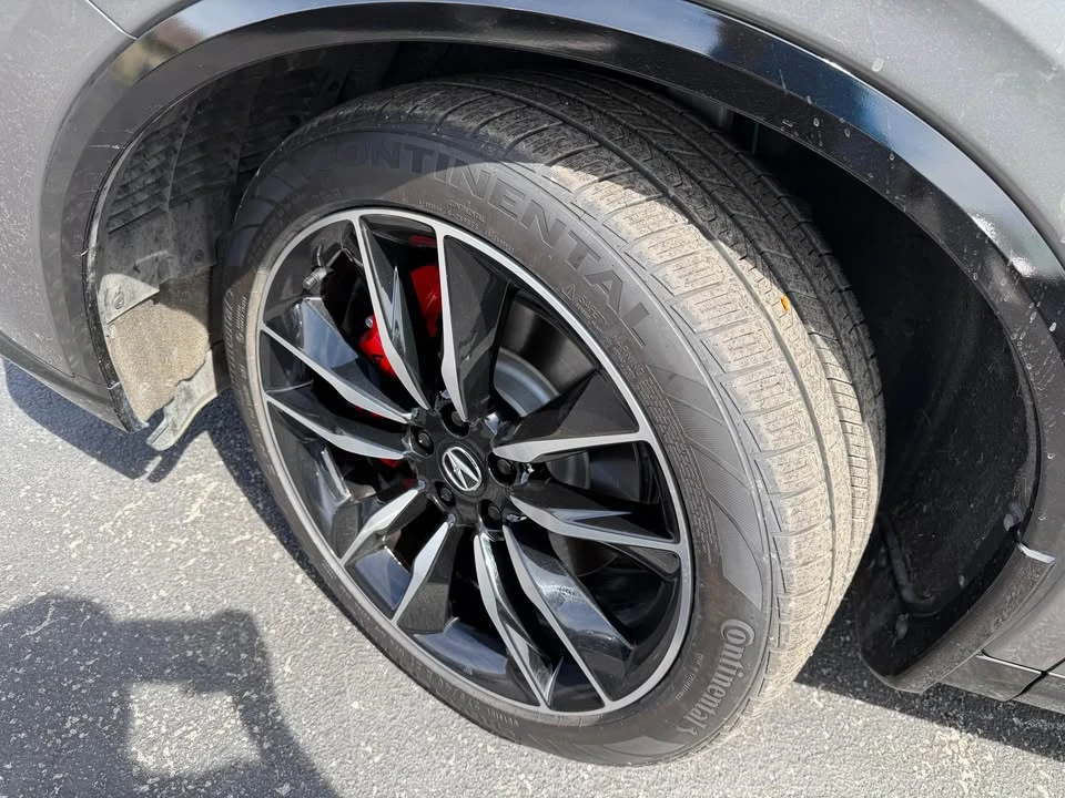 2023 Acura MDX 4th Gen - Image 5 of 20