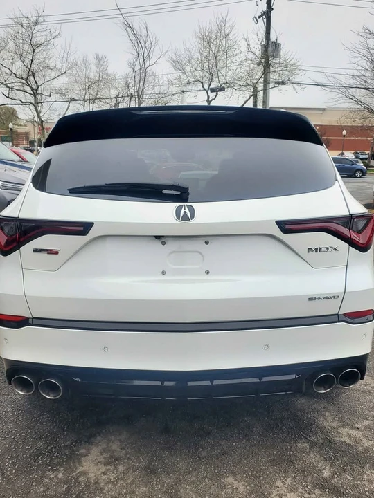 2023 Acura MDX 4th Gen - Image 5 of 11