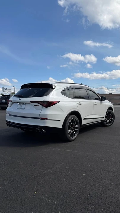 2023 Acura MDX 4th Gen - Image 4 of 7