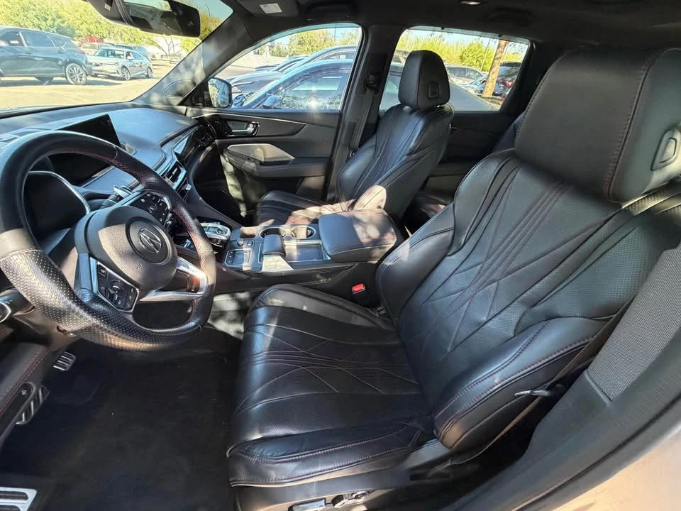 2023 Acura MDX 4th Gen - Image 5 of 9