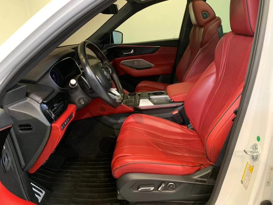 2023 Acura MDX 4th Gen - Image 14 of 20
