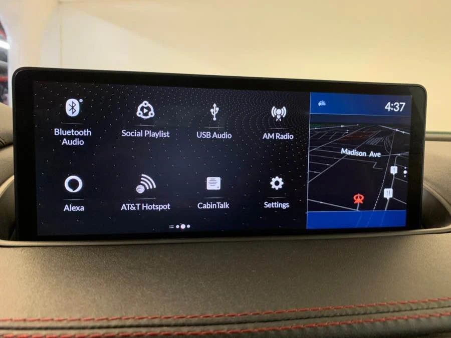 2023 Acura MDX 4th Gen - Image 17 of 20