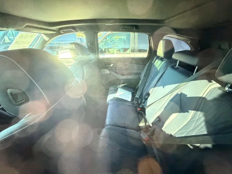 2023 Acura MDX 4th Gen - Image 4 of 6