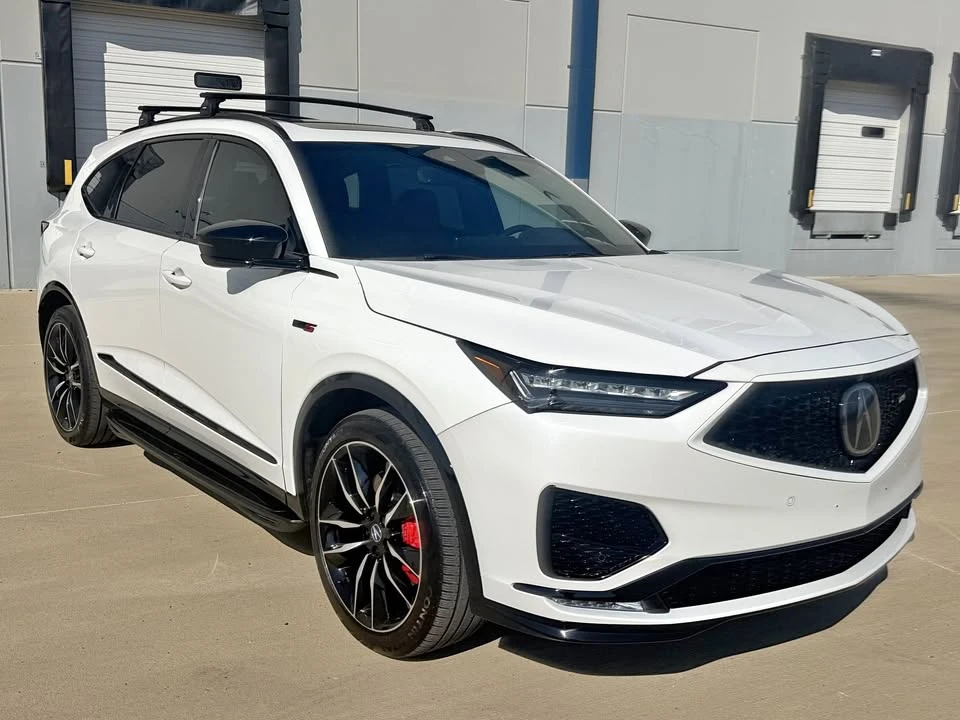 2023 Acura MDX 4th Gen - Image 1 of 20