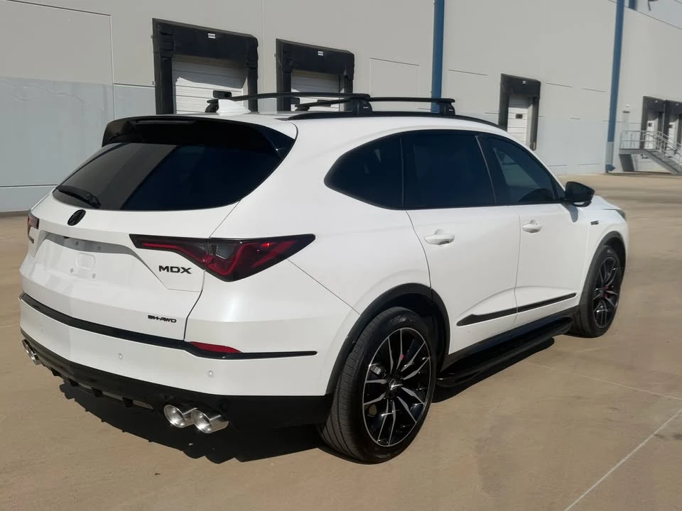 2023 Acura MDX 4th Gen - Image 6 of 20