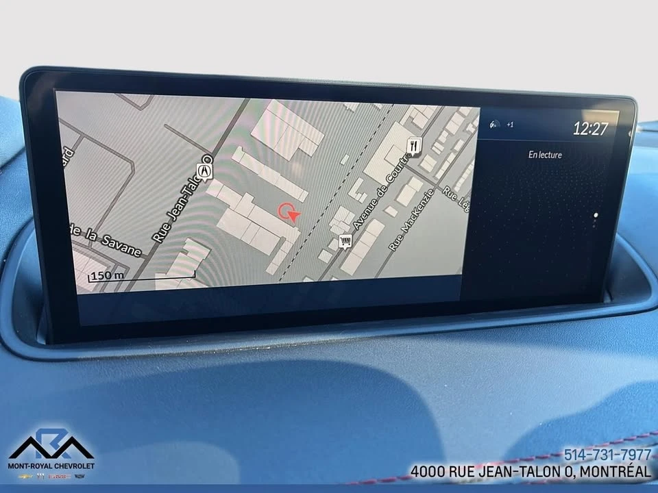 2023 Acura MDX 4th Gen - Image 19 of 20