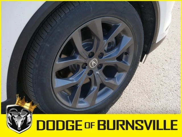 2023 Acura MDX 4th Gen - Image 10 of 20