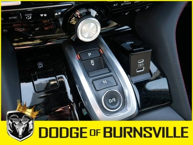 2023 Acura MDX 4th Gen - Image 20 of 20