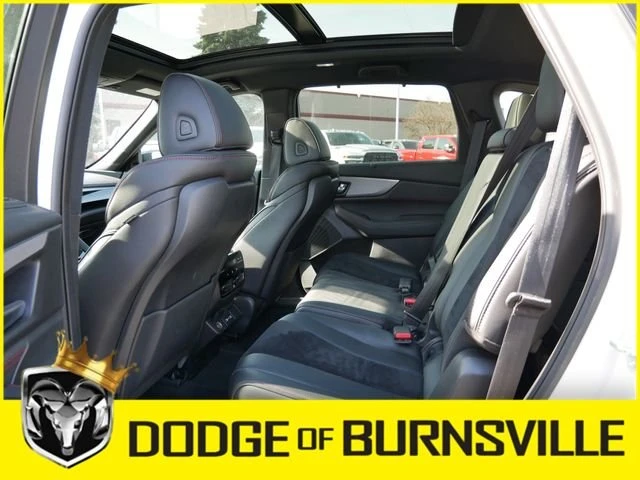 2023 Acura MDX 4th Gen - Image 17 of 20