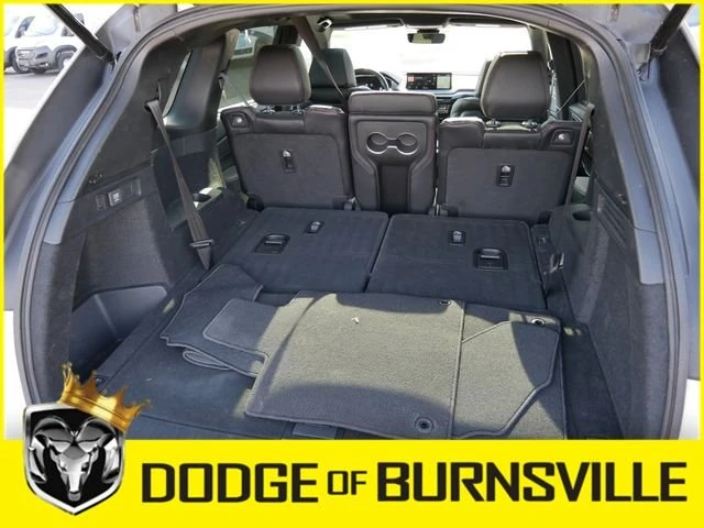 2023 Acura MDX 4th Gen - Image 11 of 20