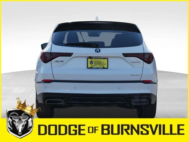 2023 Acura MDX 4th Gen - Image 6 of 20