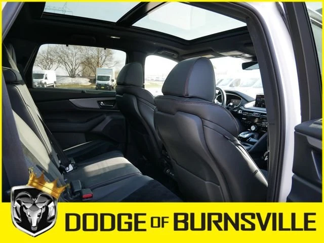 2023 Acura MDX 4th Gen - Image 18 of 20