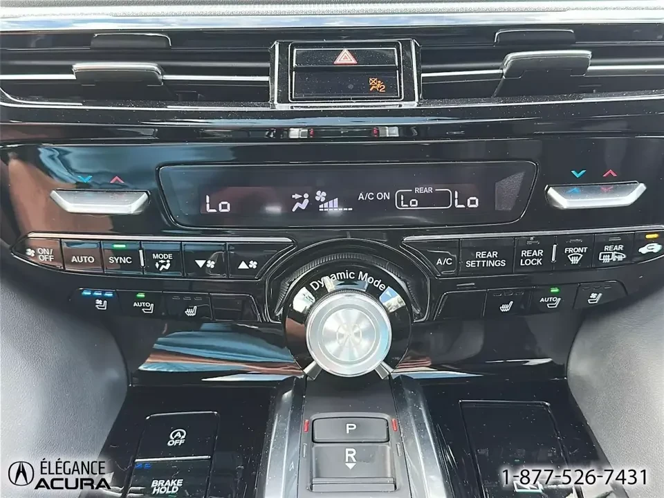 2023 Acura MDX 4th Gen - Image 18 of 20