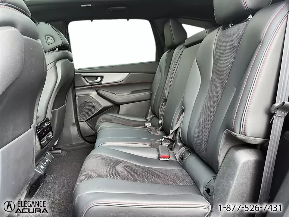2023 Acura MDX 4th Gen - Image 13 of 20