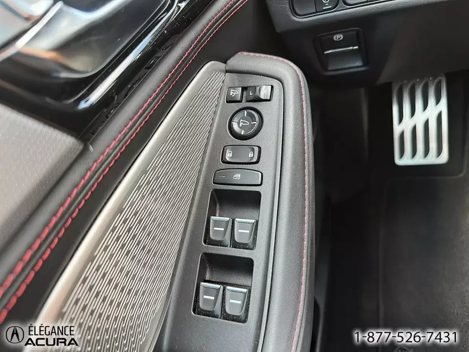 2023 Acura MDX 4th Gen - Image 15 of 20