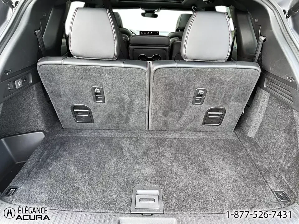 2023 Acura MDX 4th Gen - Image 10 of 20
