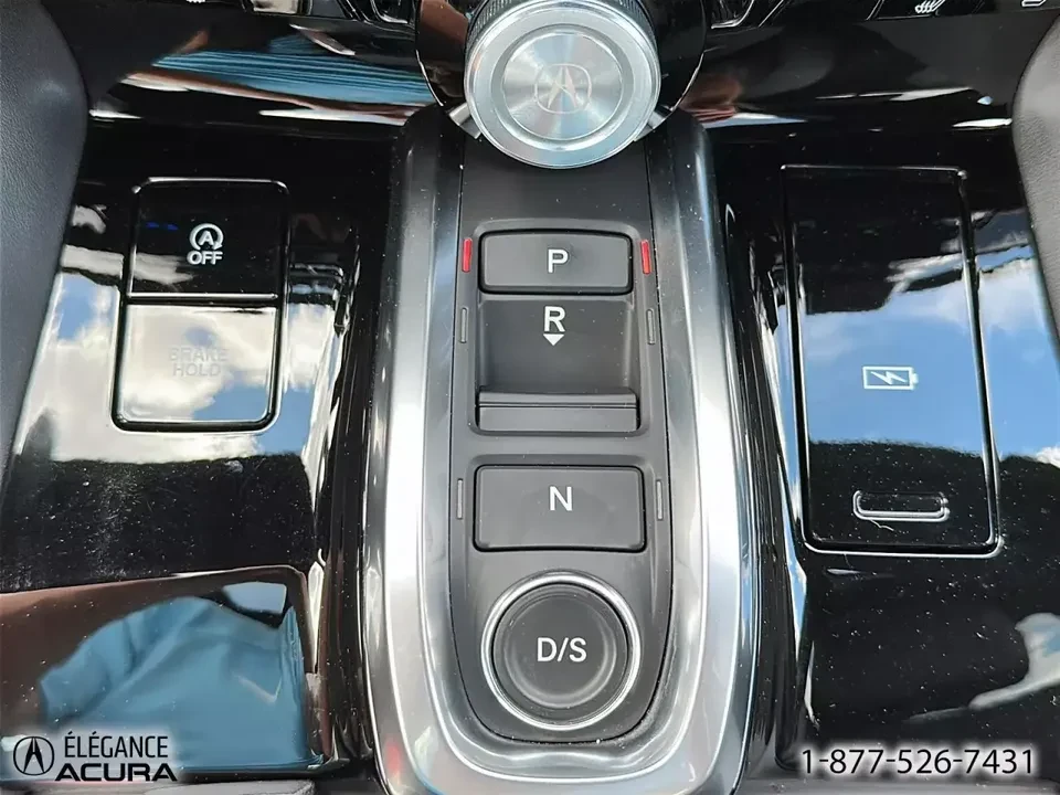 2023 Acura MDX 4th Gen - Image 19 of 20