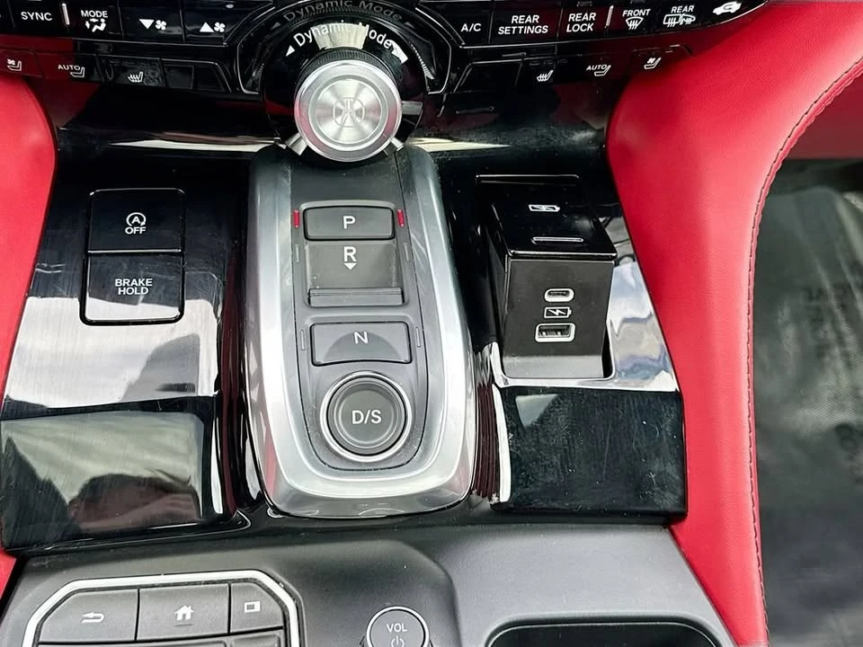 2023 Acura MDX 4th Gen - Image 12 of 20