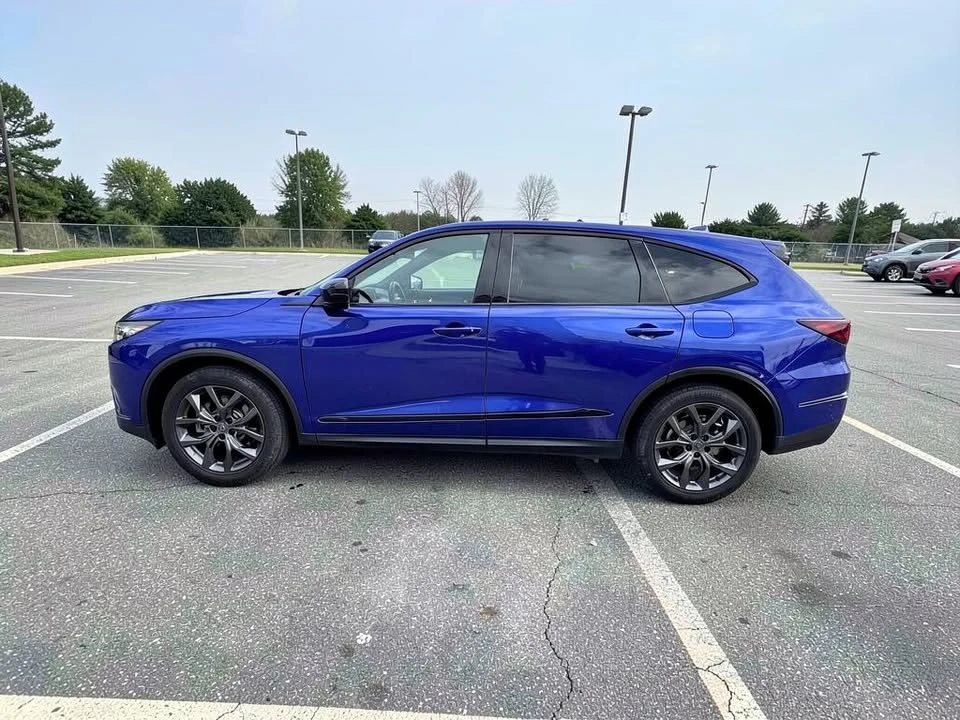 2023 Acura MDX 4th Gen - Image 3 of 20