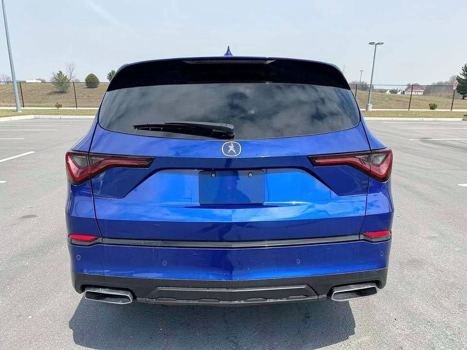 2023 Acura MDX 4th Gen - Image 4 of 20