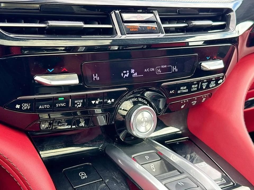 2023 Acura MDX 4th Gen - Image 11 of 20