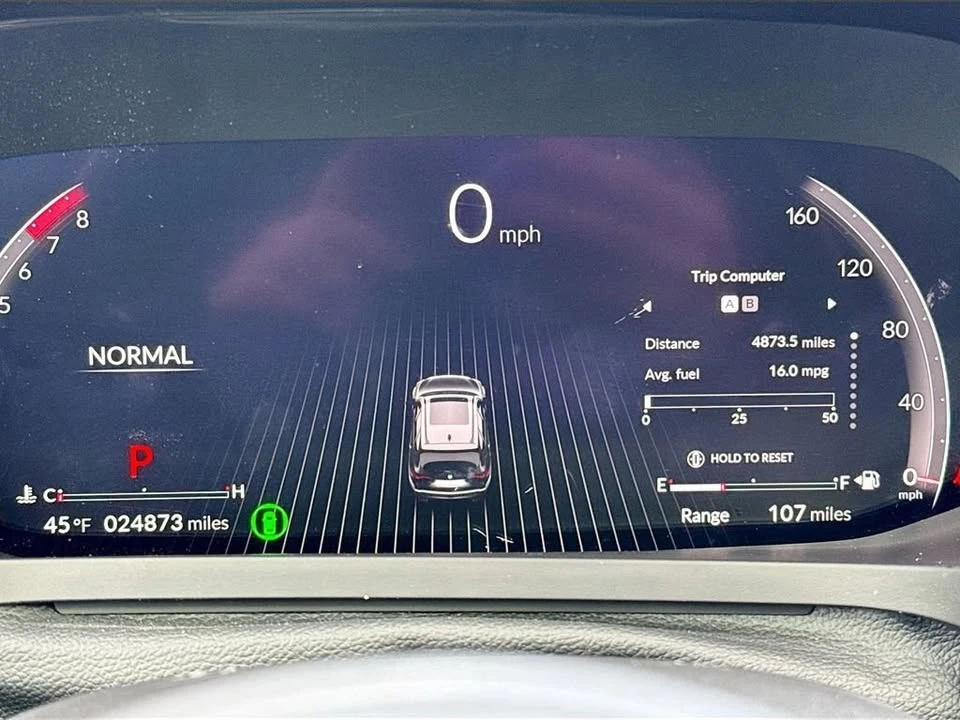 2023 Acura MDX 4th Gen - Image 8 of 20