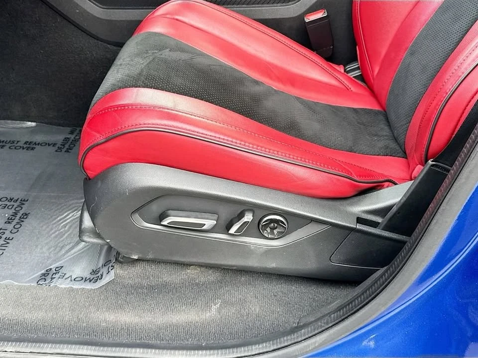 2023 Acura MDX 4th Gen - Image 14 of 20
