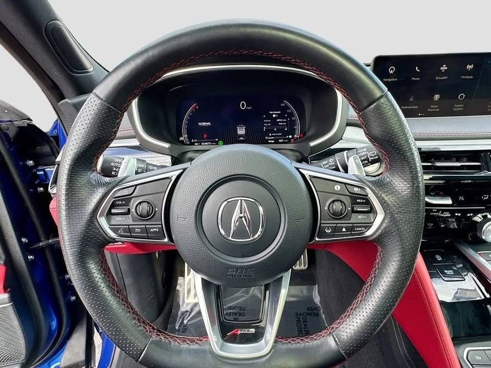 2023 Acura MDX 4th Gen - Image 7 of 20