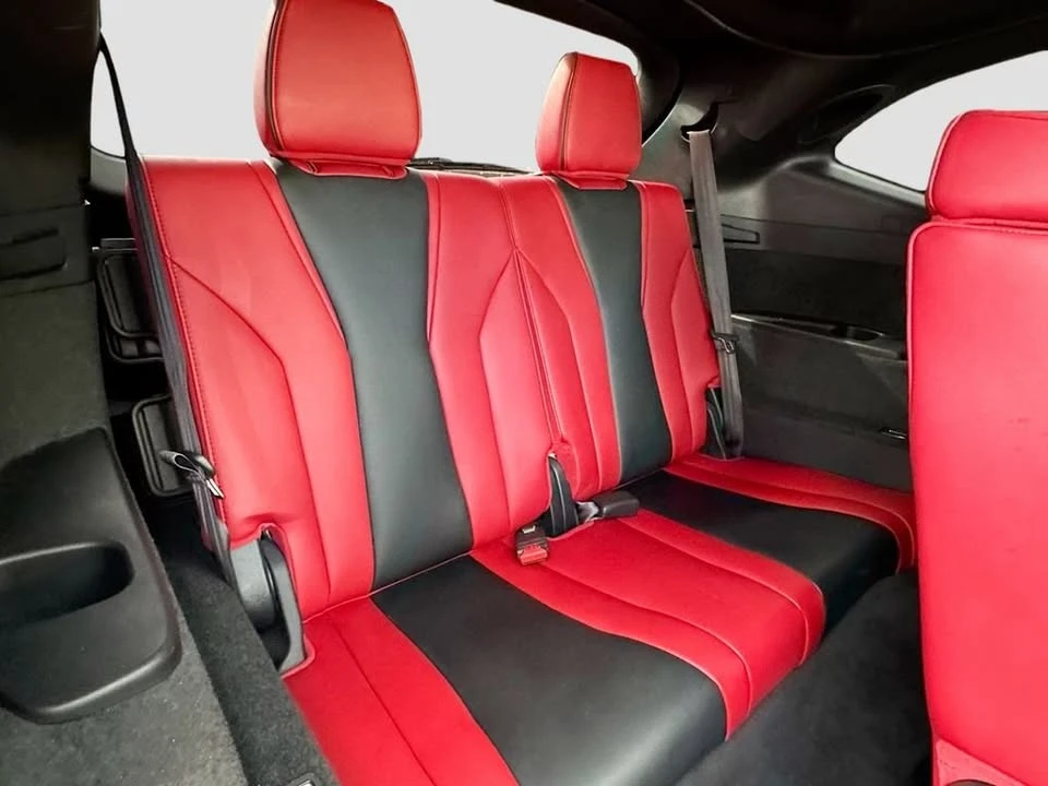 2023 Acura MDX 4th Gen - Image 20 of 20