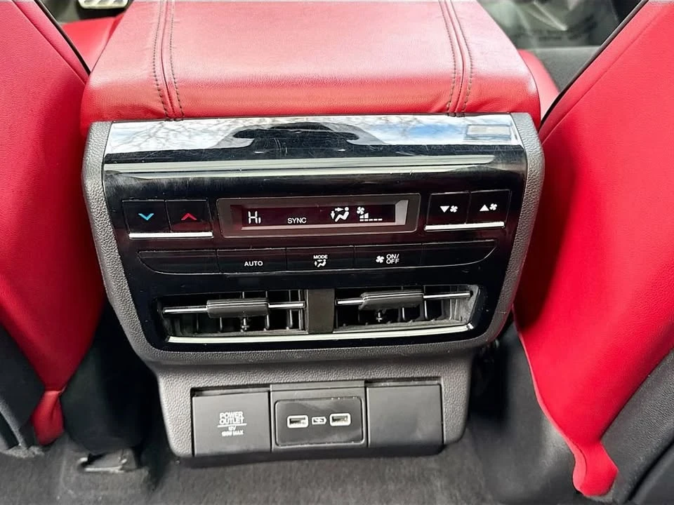 2023 Acura MDX 4th Gen - Image 18 of 20