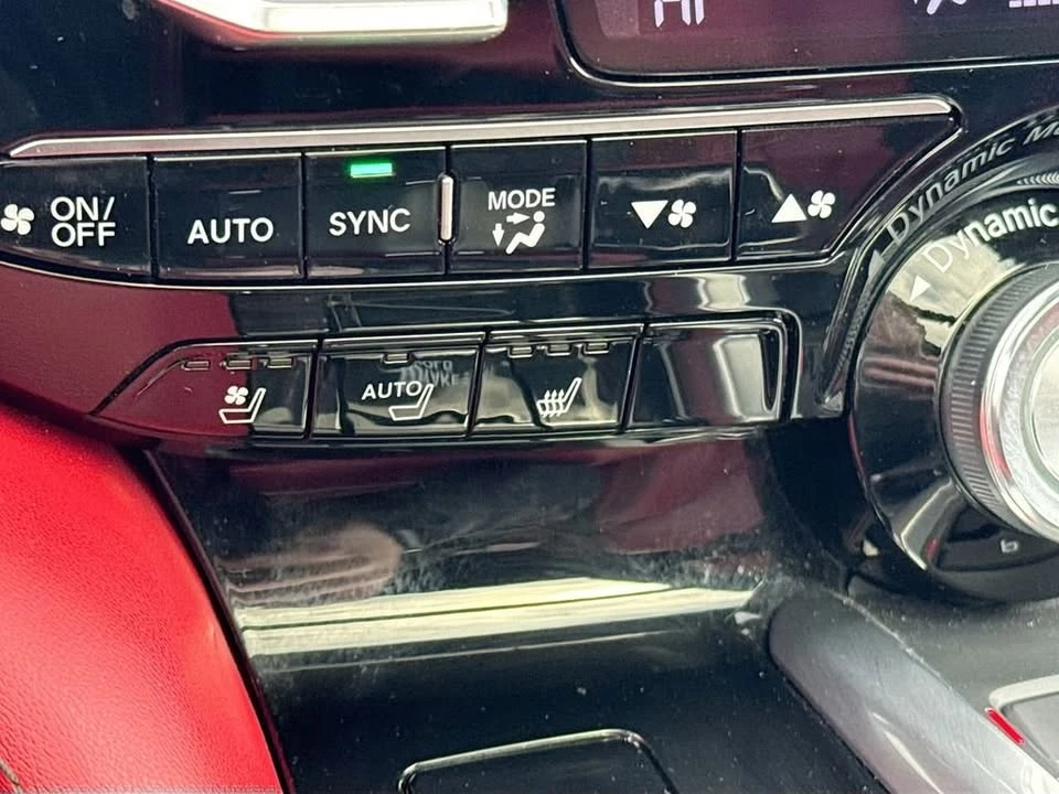 2023 Acura MDX 4th Gen - Image 15 of 20
