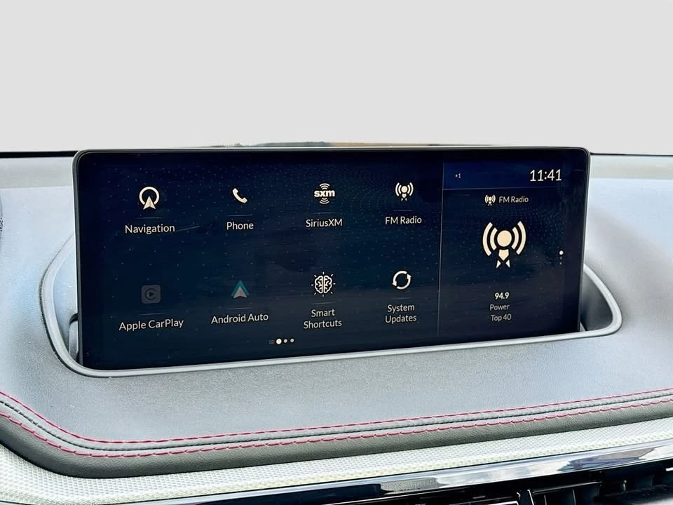 2023 Acura MDX 4th Gen - Image 10 of 20