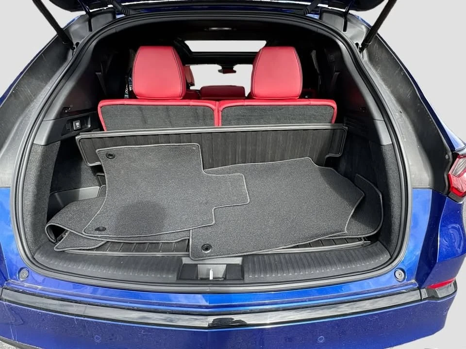 2023 Acura MDX 4th Gen - Image 19 of 20
