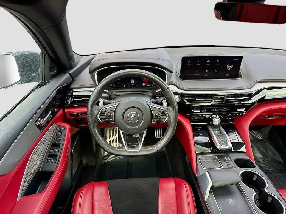 2023 Acura MDX 4th Gen - Image 17 of 20