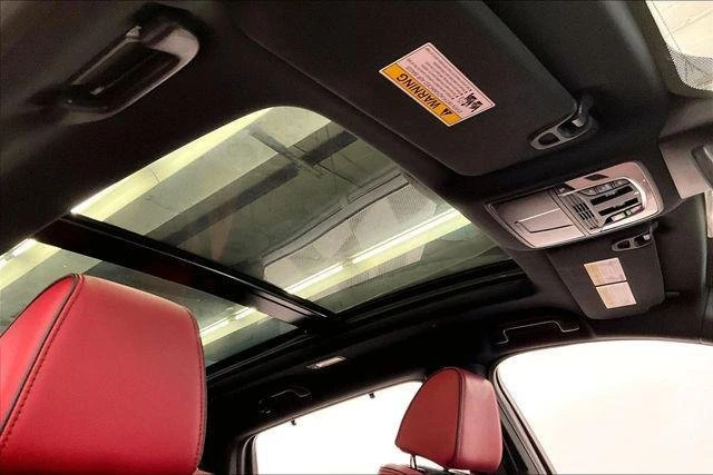 2023 Acura MDX 4th Gen - Image 20 of 20