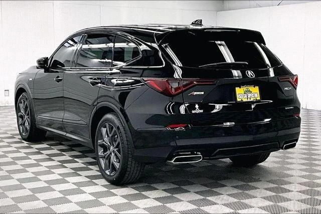 2023 Acura MDX 4th Gen - Image 3 of 20