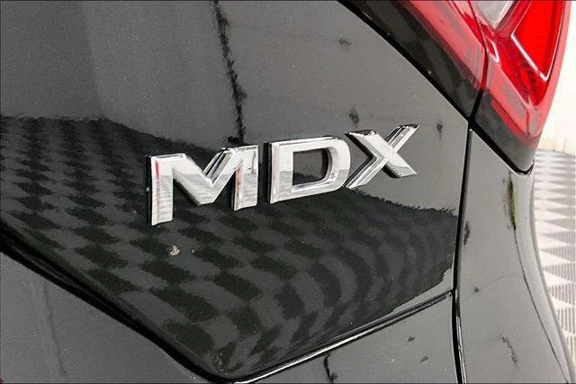 2023 Acura MDX 4th Gen - Image 9 of 20