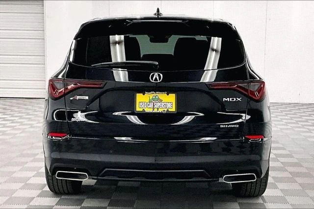 2023 Acura MDX 4th Gen - Image 5 of 20
