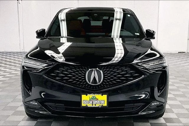 2023 Acura MDX 4th Gen - Image 4 of 20