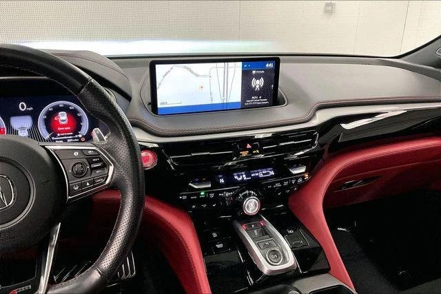 2023 Acura MDX 4th Gen - Image 7 of 20