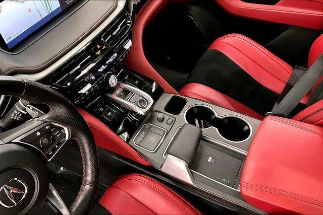 2023 Acura MDX 4th Gen - Image 17 of 20